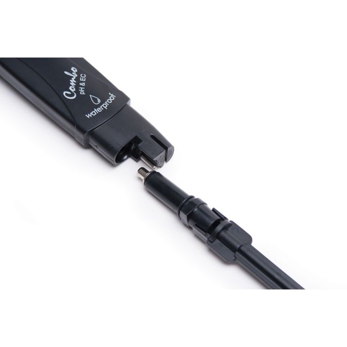 Combo pH/Conductivity/TDS Tester (High Range) - HI98130