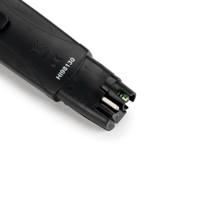 Combo pH/Conductivity/TDS Tester (High Range) - HI98130