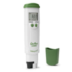 GroLine Hydroponic Waterproof Pocket pH/EC/TDS/Temperature Tester - HI98131