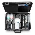 Professional Portable Milk pH Meter - HI98162