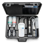 Professional Portable Yogurt pH Meter - HI98164