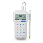 Professional Portable Yogurt pH Meter - HI98164