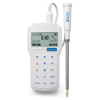 Professional Portable Cheese pH Meter - HI98165