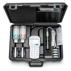 Professional Portable Beer pH Meter - HI98167