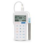 Professional Portable Beer pH Meter - HI98167