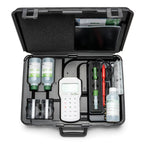 Professional GroLine Portable Soil pH Meter - HI98168