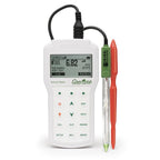 Professional GroLine Portable Soil pH Meter - HI98168