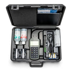 Professional Waterproof Portable pH/ORP Meter - HI98190