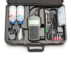 Professional Waterproof Portable pH/ORP/ISE Meter - HI98191
