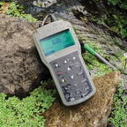 Professional Waterproof Portable pH/ORP/ISE Meter - HI98191