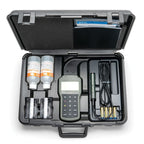 Waterproof Portable EC/TDS/Resistivity/Salinity Meter - HI98192