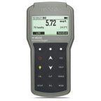 Waterproof Portable Dissolved Oxygen and BOD Meter, 4m cable - HI98193