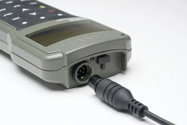 opdo Waterproof Optical Dissolved Oxygen Meter, 4m cable - HI98198