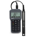 Multiparameter Portable pH/EC/DO Waterproof Meter - HI98199