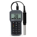 Multiparameter Portable pH/EC/DO Waterproof Meter - HI98199