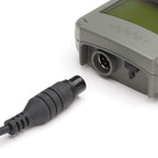 Waterproof Portable EC/TDS/Resistivity/Salinity Meter - HI98192