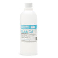 Quick Calibration Solution (500mL Bottle) - HI9828-25
