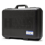 Multiparameter pH/ISE/EC/DO/Turbidity Waterproof Meter with GPS option – HI9829-02