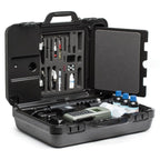 Multiparameter pH/ISE/EC/DO/Turbidity Waterproof Meter with GPS option – HI9829-02