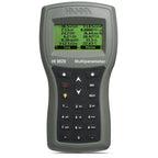 Multiparameter pH/ISE/EC/DO/Turbidity Waterproof Meter with GPS option – HI9829-02