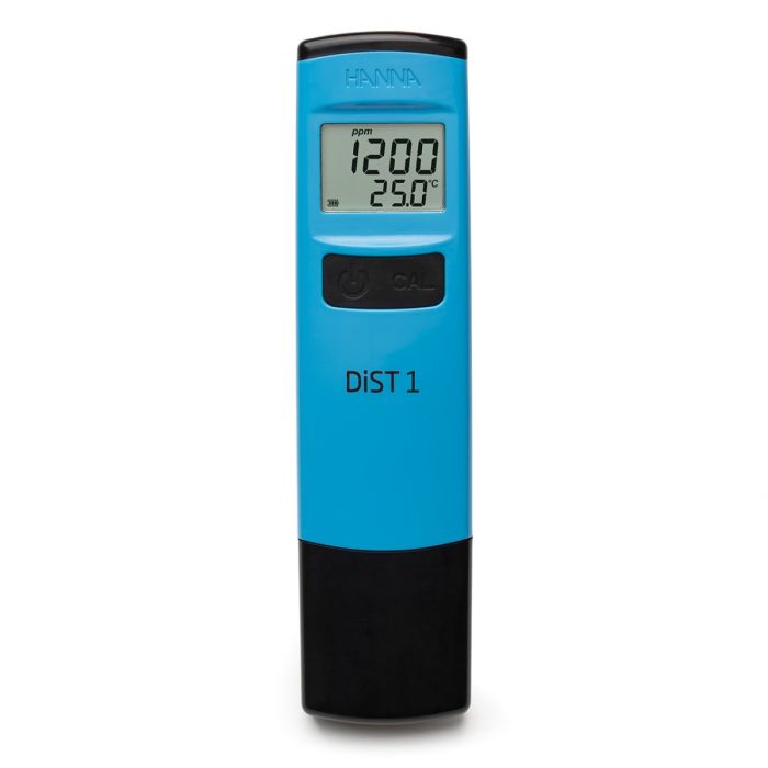 DiST 1 Waterproof TDS Tester  (0-2000 ppm) - HI98301