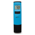DiST 2 Waterproof HR TDS Tester  - HI98302