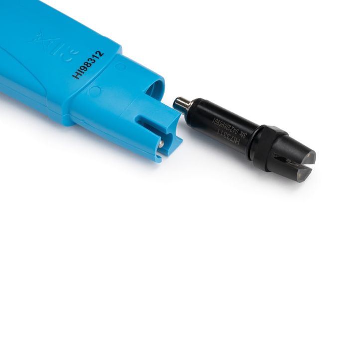 DiST® 6 EC/TDS/Temperature Tester (0.00 to 20.00 mS/cm) - HI98312