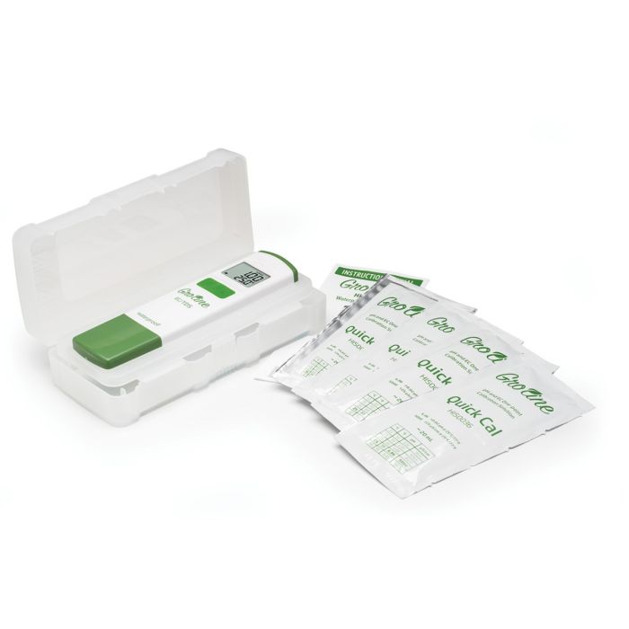 GroLine Waterproof EC/TDS Tester - HI98318