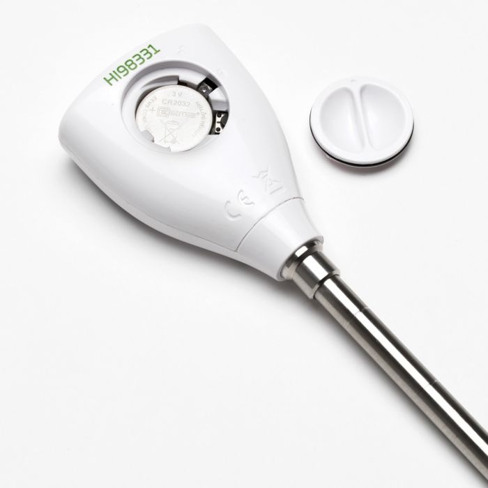 Soil Test™ Direct Soil EC Tester - HI98331