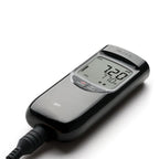 Waterproof Portable pH/Temperature Meter - HI991001