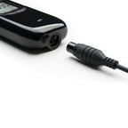 Waterproof Portable pH/Temperature Meter - HI991001