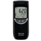 Direct Soil Measurement pH Portable Meter - HI99121