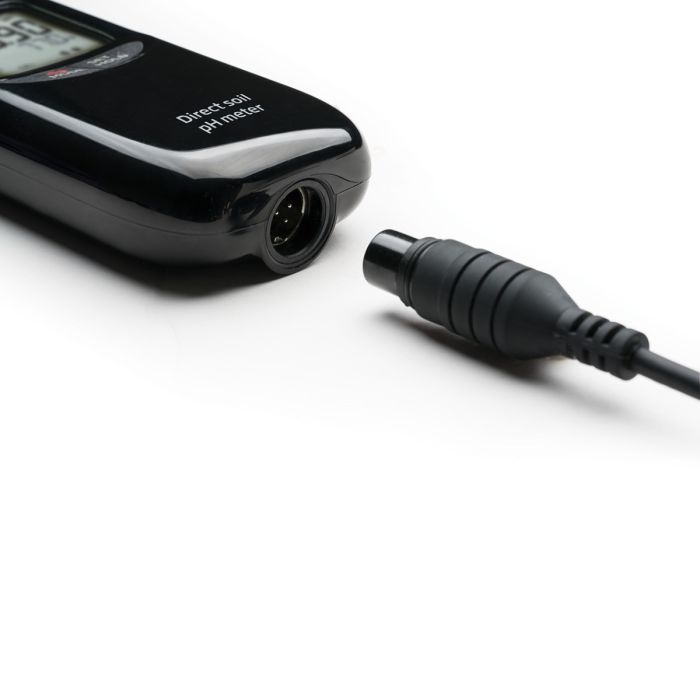 Direct Soil Measurement pH Portable Meter - HI99121