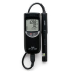 Portable Waterproof pH/EC/TDS Meter (Low Range) - HI991300