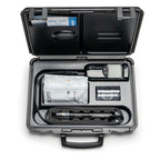 Portable Waterproof pH/EC/TDS Meter (High Range) - HI991301