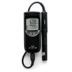 Portable Waterproof pH/EC/TDS Meter (High Range) - HI991301