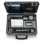 Boiler and Cooling Tower pH Portable Meter - HI99141