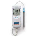 Beer Analysis pH Portable Meter - HI99151