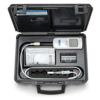 Portable Food and Dairy pH Meter - HI99161