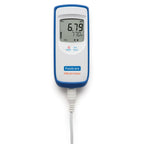 Portable Milk pH Meter - HI99162