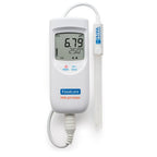 Portable Milk pH Meter - HI99162