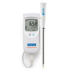 Portable Cheese pH Meter - HI99165