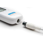 Portable Cheese pH Meter - HI99165
