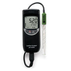 Leather and Paper pH Portable Meter - HI99171
