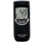 Leather and Paper pH Portable Meter - HI99171
