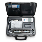 Drinking Water pH Portable Meter - HI99192