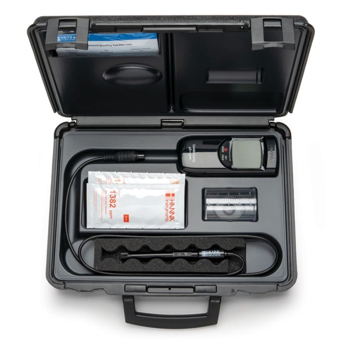 Portable LR EC/TDS Meter - HI99300