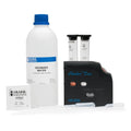Iron (Fe²? & Fe³?) High Range Checker Disc Chemical Test Kit - HI38041