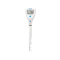 HI9810402 HALO2 pH Meter for Lab (Refillable)