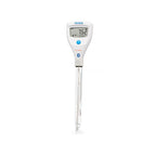 HI9810402 HALO2 pH Meter for Lab (Refillable)